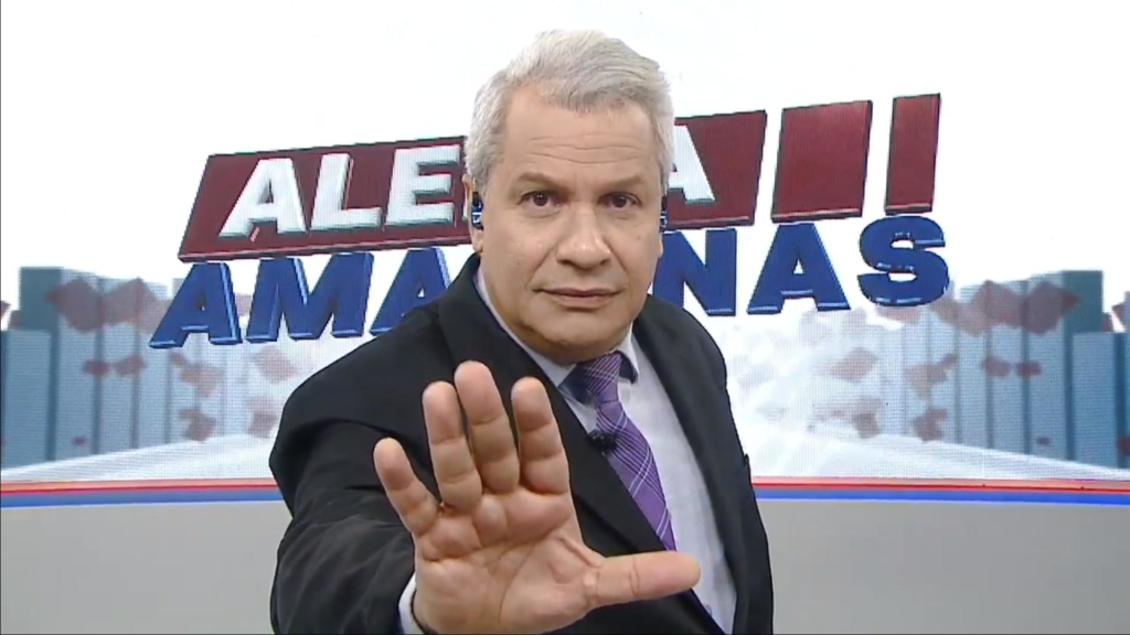 Sikêra Júnior, da Rede TV, é condenado a pagar R$ 30 mil de indenização a Viviany Beleboni por transfobia