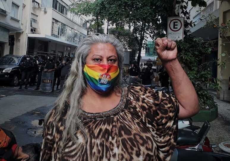 Depois de cinco anos de luta, Casa Nem finalmente conquista endereço definitivo no Rio