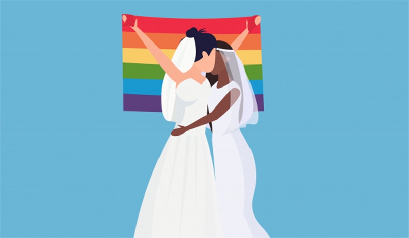  Juiz se nega a realizar casamento lésbico e afirma: “Prefiro a lei de Deus”