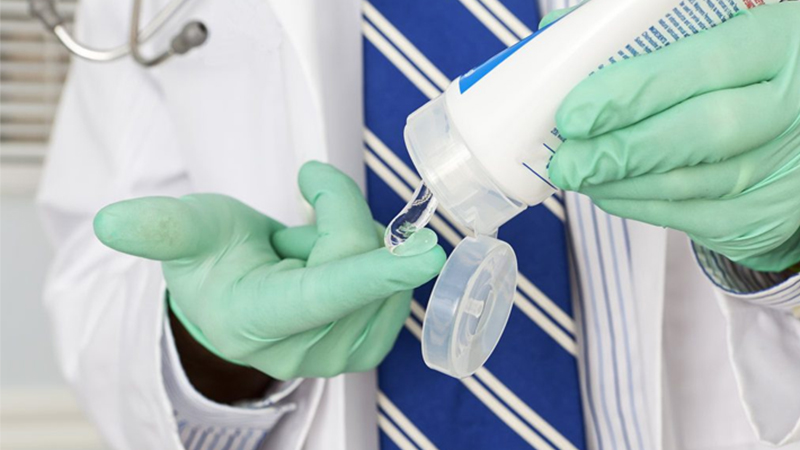 Homem ejacula durante exame de próstata e atira no médico