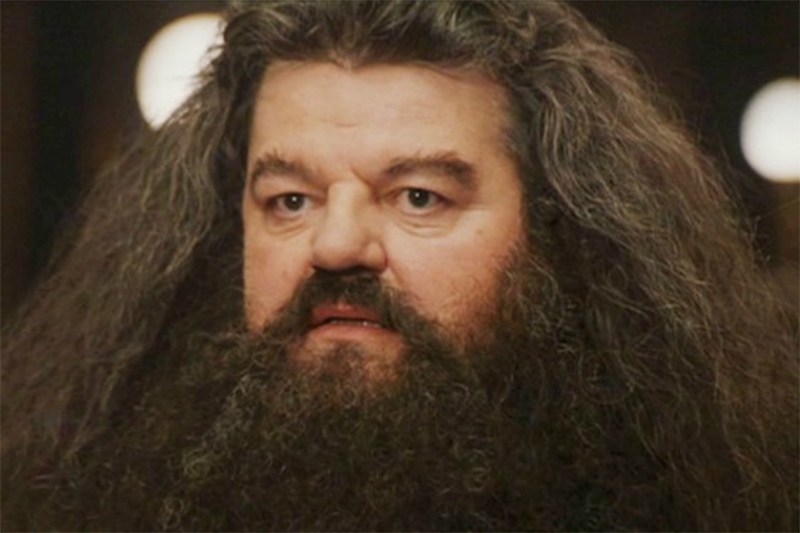  Robbie Coltrane, o Hagrid de “Harry Potter”, sai em defesa de J.K, Rowling após episódios de transfobia