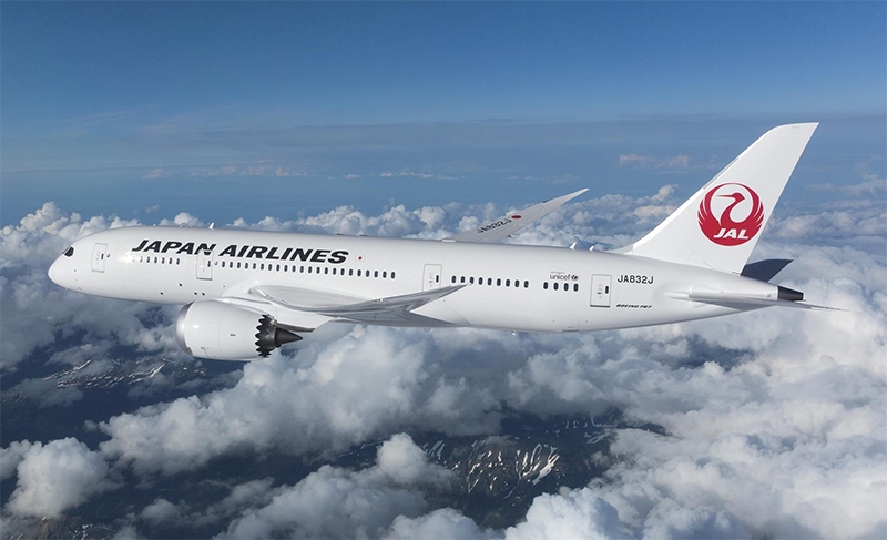  Japan Airlines deixará de usar “senhoras e senhores” e vai adotar termos de gênero neutro