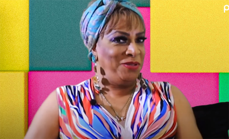 Vídeo: Silvetty Montilla conta como se reinventou durante a quarentena: “Os primeiros meses foram difíceis”