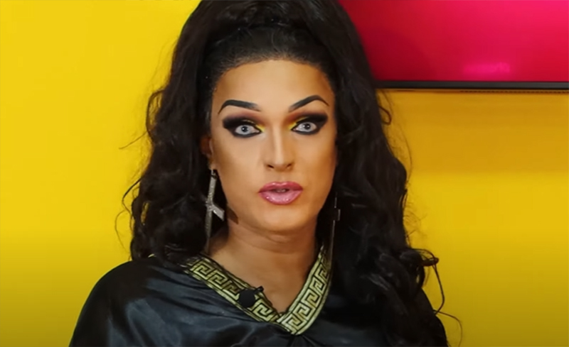 Vídeo: Encontrei meu ex-marido montado com as minhas roupas