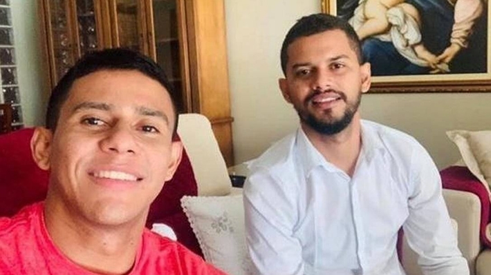  Em nova acusação, polícia diz que ator pornô Rodrigo XXX contava com a ajuda do irmão para dopar gays no Rio