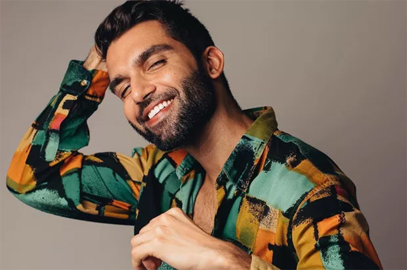 XxxSilva: Cantor Silva anuncia perfil no OnlyFans e empolga seguidores: “Os nudes chegando”