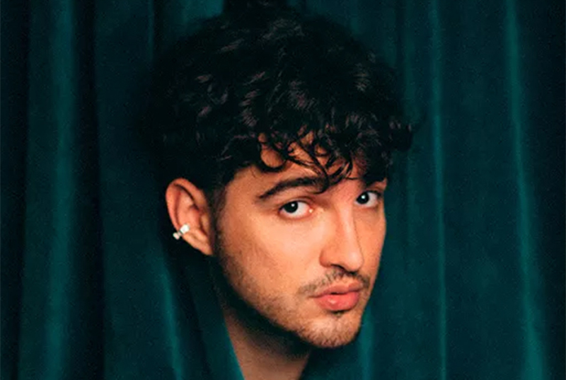 “Não está aberta a debate”, diz Jão ao ser questionado sobre sua sexualidade