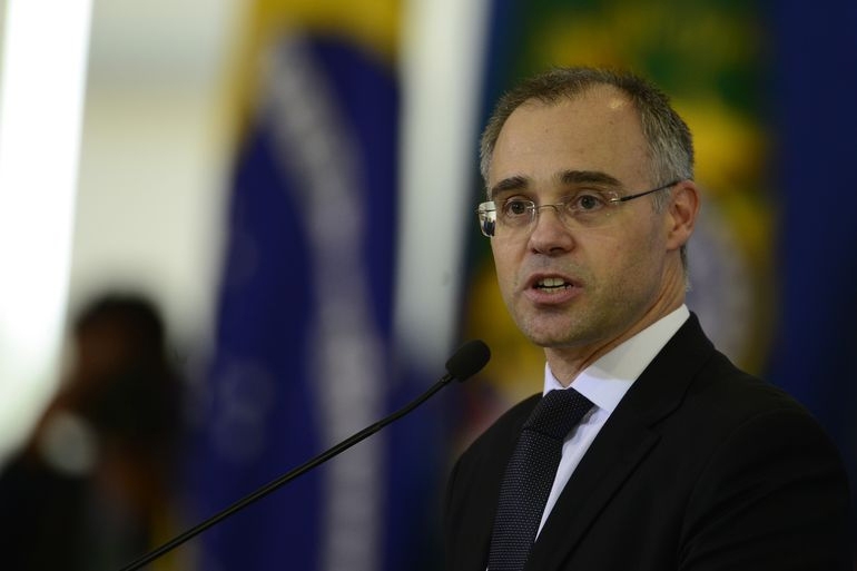  Ministro da Justiça defende Ana Paula Valadão e que cristão possa discordar do “homossexualismo”