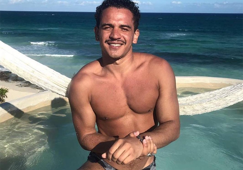  Jogador de time LGBTQ+ brasileiro de rugby é encontrado morto e quase é enterrado como indigente