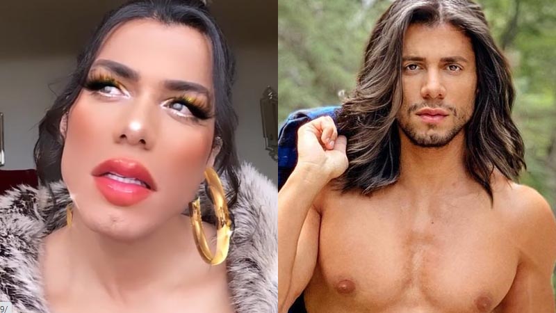 Conheça Renato Shippee, o boyzão por trás do novo hit da internet Karen Kardasha