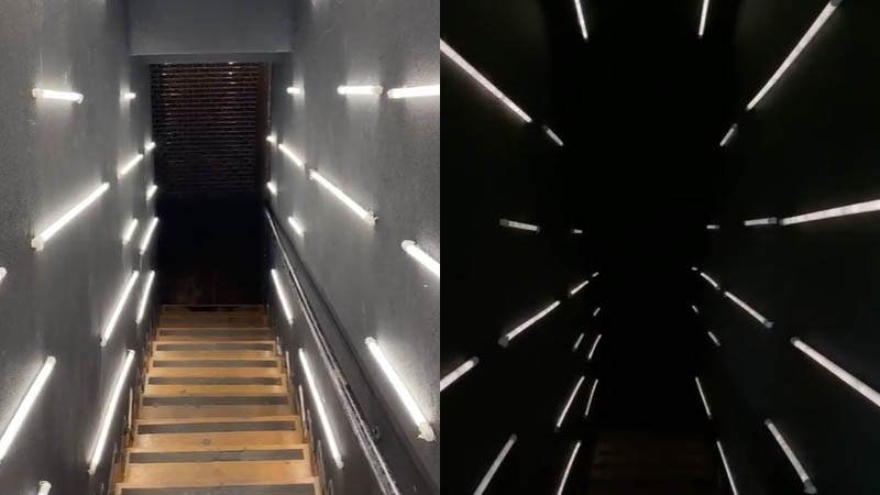  Lah No Bar, ponto turístico LGBTQ+ de Brasília, posta vídeo emocionante de despedida: “A escada se apaga”