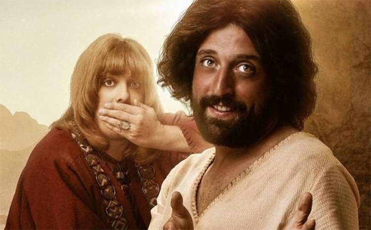 “Só estamos vivos porque não fizemos Jesus gay e preto”, diz Porta dos Fundos um ano após atentado