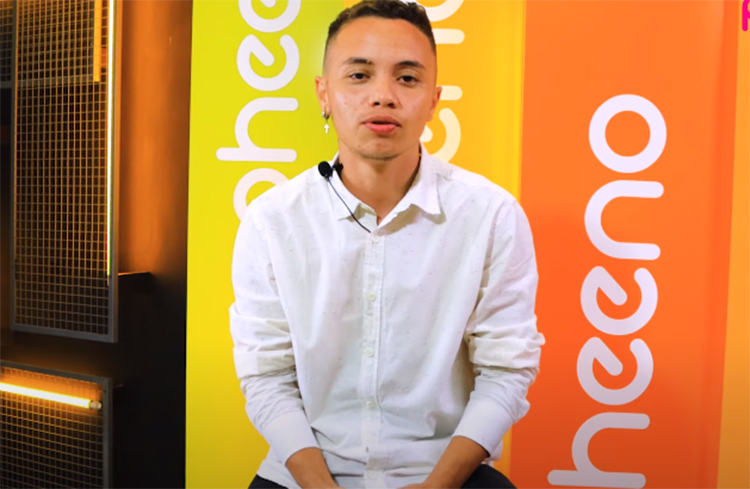 Lorran Coupêe: “Nós homens trans somos a evolução dos homens cisgênero”