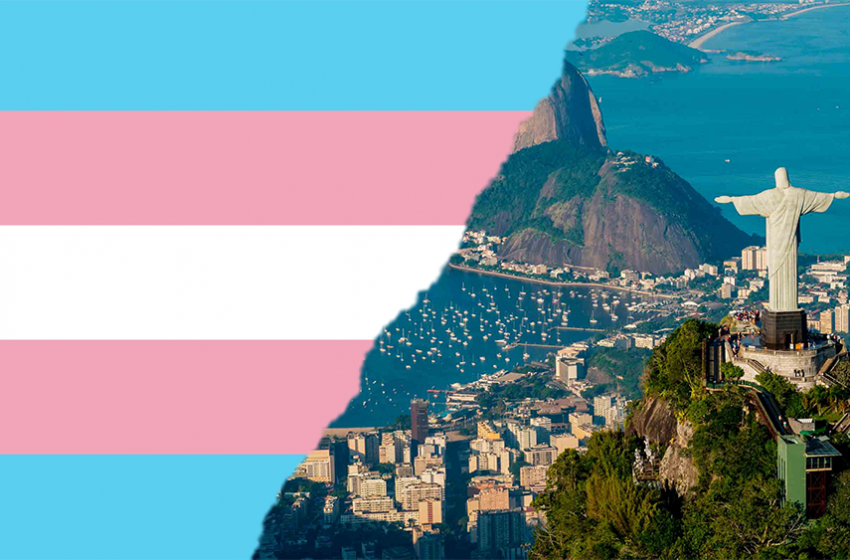  ANTRA pede que Eduardo Paes coloque pessoa trans no comando da pasta LGBTQ+ da Prefeitura do Rio