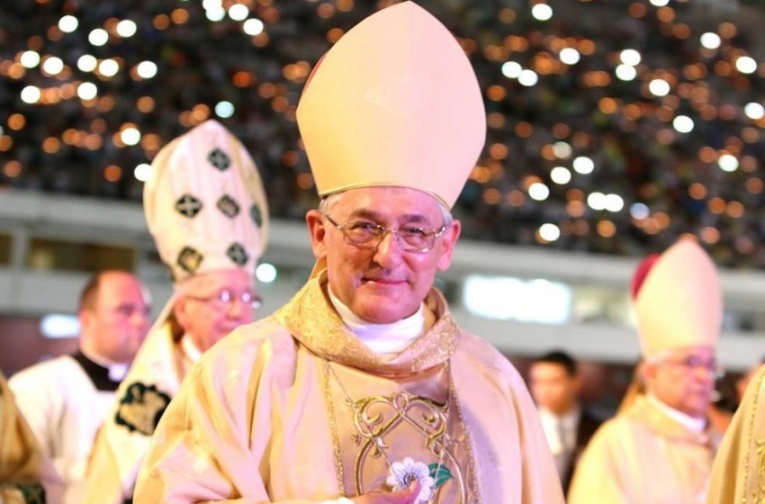  Ex-seminaristas acusam arcebispo de Belém de abuso sexual; caso foi parar no Vaticano