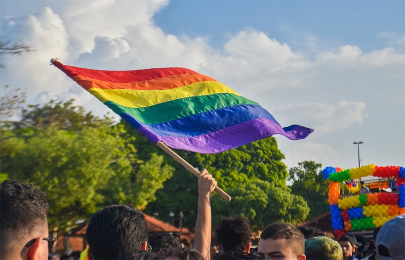  Justiça obriga governo Doria a incluir identidade de gênero e orientação sexual nos boletins de ocorrência