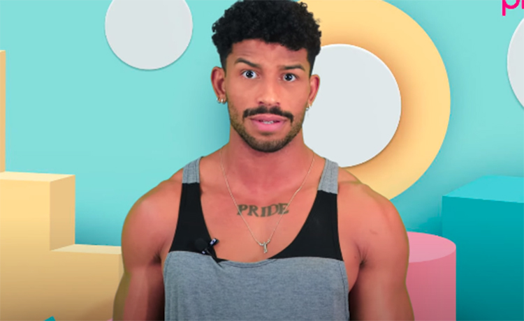 Fora do Padrão #15: Felipe Ferreira conta o que é mito e o que é verdade sobre HIV