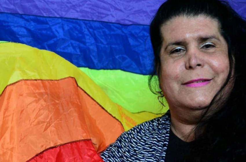  Ativista e criadora da parada LGBTQ+ de Madureira, Loren Alexandre, morre por complicações da Covid-19