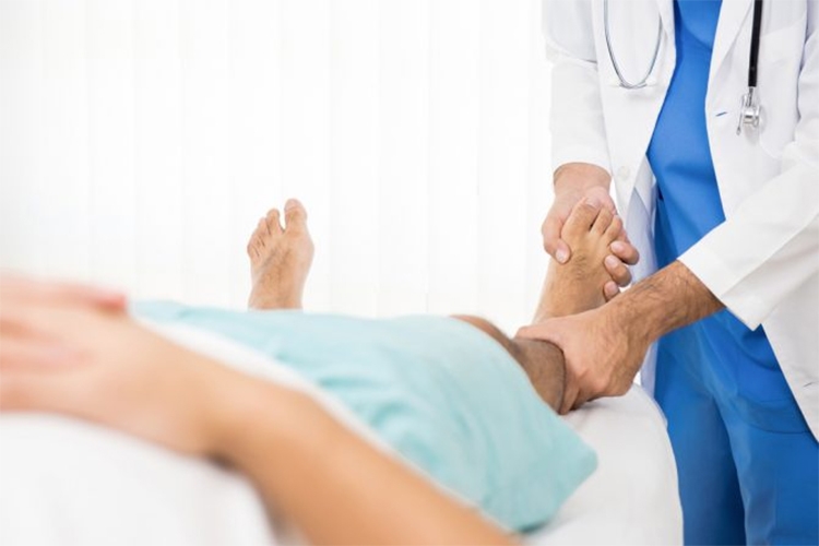  Enfermeiro é suspenso por fazer sexo com paciente com Covid-19