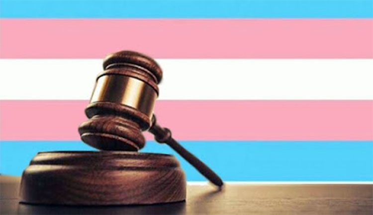  Mulher trans filha de militar consegue na Justiça direito a pensão assim como suas irmãs