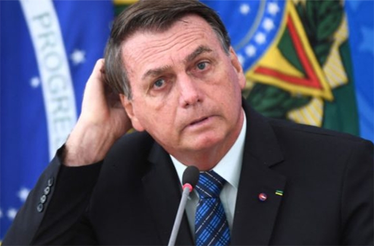  Ministério Público Federal pede que STJ mantenha condenação de Bolsonaro por declarações homofóbicas