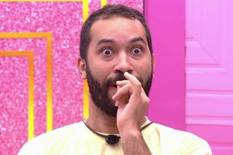 Embaixada dos EUA faz homenagem a Gil por aprovação em universidades americanas