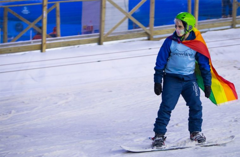 Gramado Pride: Serra Gaúcha prepara evento exclusivamente LGBTQ+; confira detalhes