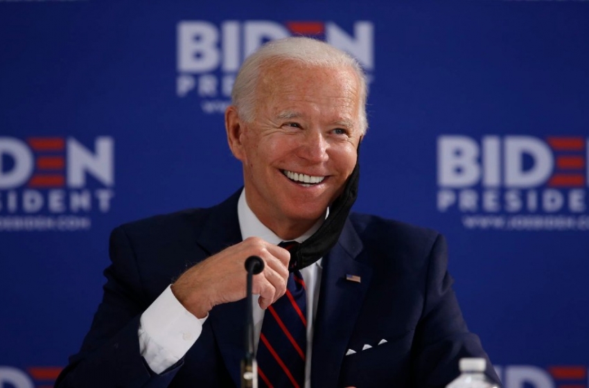  Joe Biden propõe sanção econômica a nações que desrespeitarem população LGBTQ+