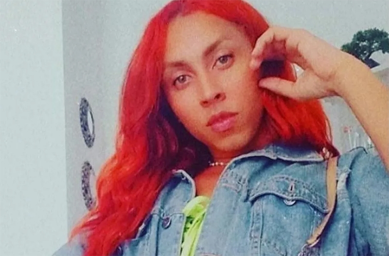 Mulher trans morre após ser abandonada inconsciente em incêndio durante cirurgia plástica em SP