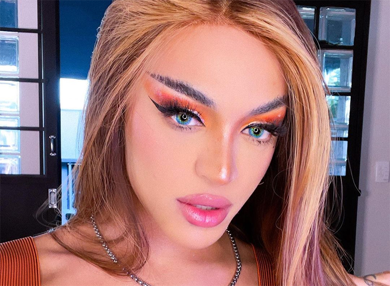 Pabllo fala sobre relacionamento não monogâmico e aponta: “A maioria dos homens não está preparada”