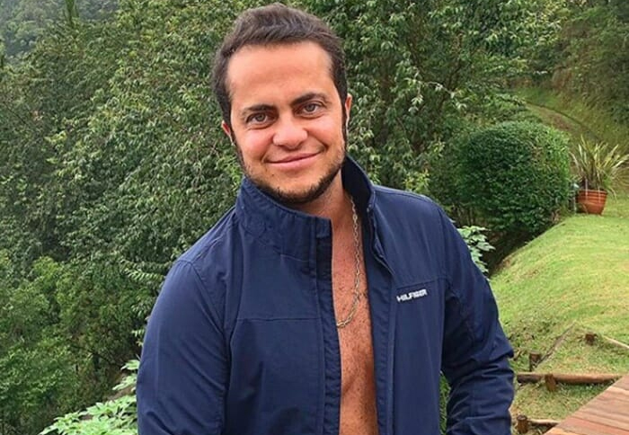 Close errado! Thammy Miranda quer processar Lumena por racismo contra Carla Diaz