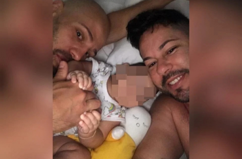 Justiça de Goiás revoga decisão e obriga casal homoafetivo a devolver bebê adotado