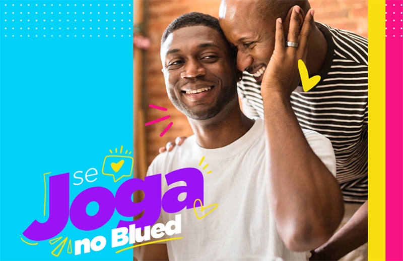  Blued aposta na representatividade LGBTQ+ no Brasil e quer revolucionar a interação nos apps