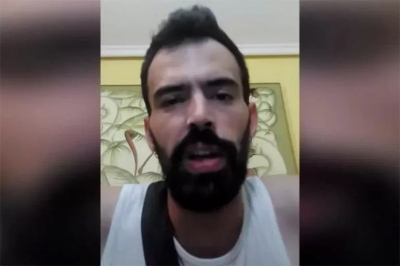  Rapper espanhol é acusado de cortar pênis de colega de quarto para “bombar” canal no YouTube