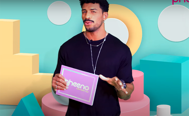 Fora do Padrão: Felipe Ferreira dá dicas de como bombar no OnlyFans