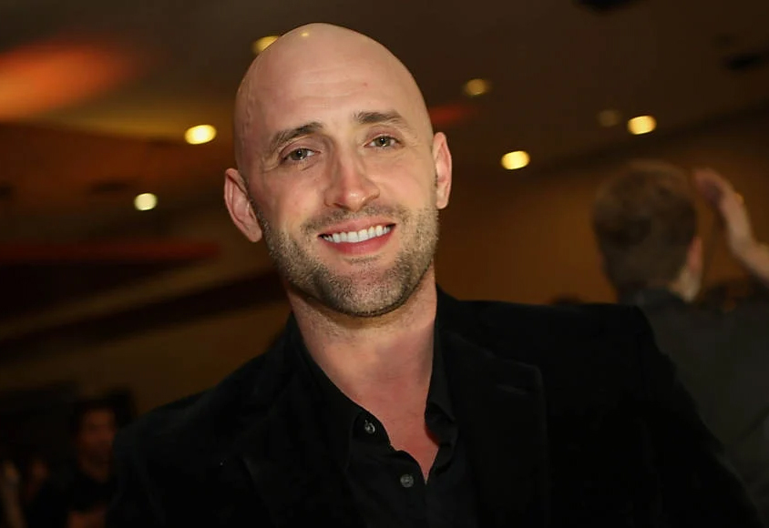 Paulo Gustavo é internado com covid-19 no Rio de Janeiro