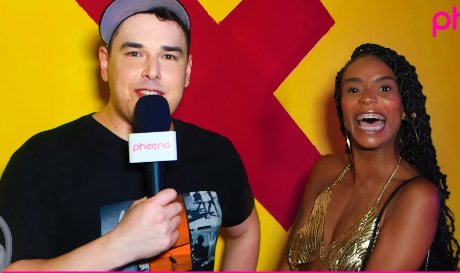 Kathy Maravilha sobre pegar mulheres: “Fiquei com a minha gata, mas continuo solteira”