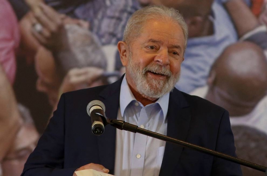  “Pessoas podem ser LGBT e a gente tem que respeitar”, diz Lula durante discurso