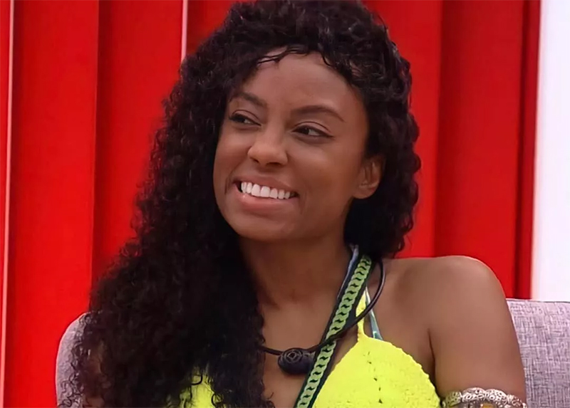 Lumena revela sofrer ameaças de morte e muita homofobia fora do BBB 21