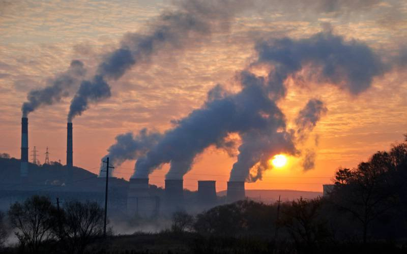 Poluição está diminuindo o tamanho do pênis e afetando o apetite sexual, defende especialista