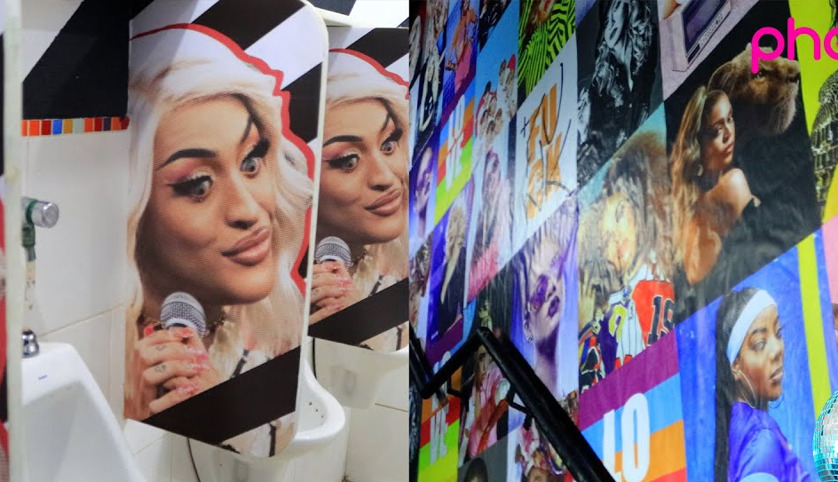 Exclusivo! Conheça o Portal Club, novo espaço de entretenimento voltado para a comunidade LGBTQ+ no Rio