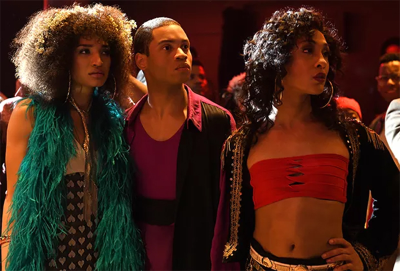 Marco entre as produções LGBTQ+, terceira temporada de “Pose” será a última da série