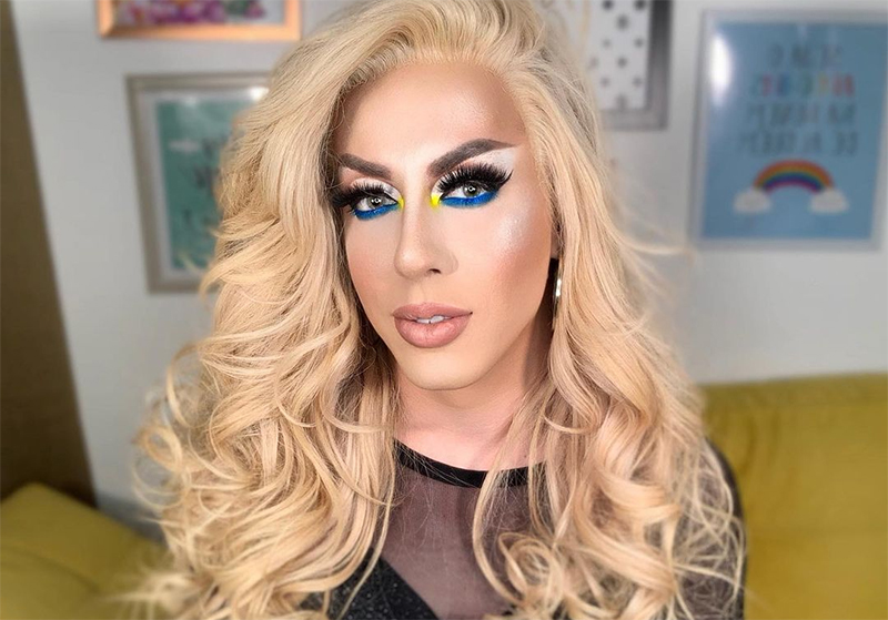 Drag carioca relembra processo de seletiva para entrar no BBB: “Perguntaram se ficaria 24h montada”