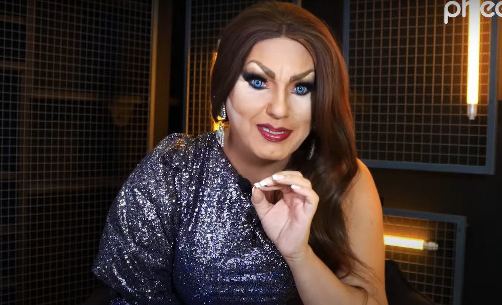 Ícones LGBTQ+: “Meu pai tentou me matar enforcado duas vezes quando eu era criança”, relembra Samara Rios