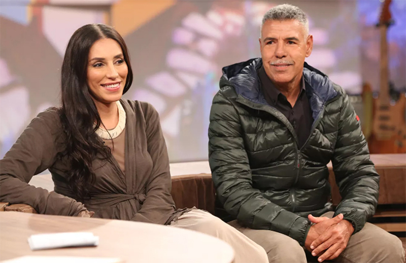 Ex-jogador e atual técnico de futebol, Toninho Cerezo diz ter sido demitido por ser pai da modelo trans Lea T