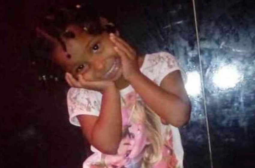 Morre menina Ketelen Vitória, de seis anos, torturada pela mãe e pela madrasta no interior do Rio de Janeiro