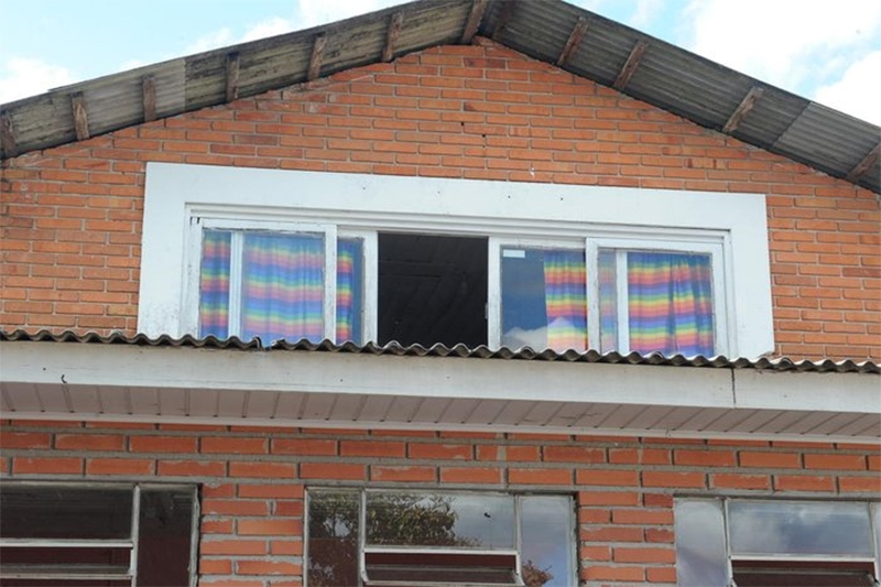  Caxias do Sul se prepara para inaugurar primeira casa de acolhimento para população LGBTQ+ em vulnerabilidade