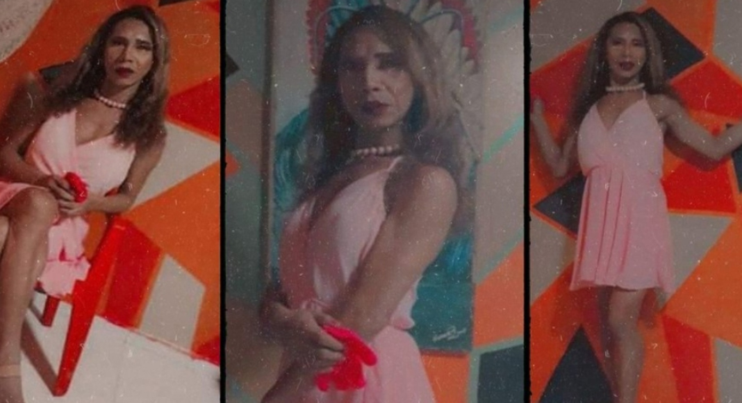 Mulher trans é morta a pauladas no Centro de Manaus: “Destruíram os sonhos dela”