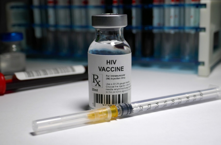  Vacina inédita contra HIV apresenta resultados promissores em estudo inicial