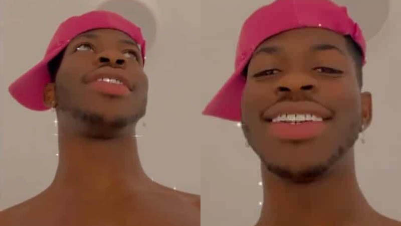 Lil Nas X está de saco cheio de ser perguntado se é ativo ou passivo: “Se tornou uma grande forma de misoginia”